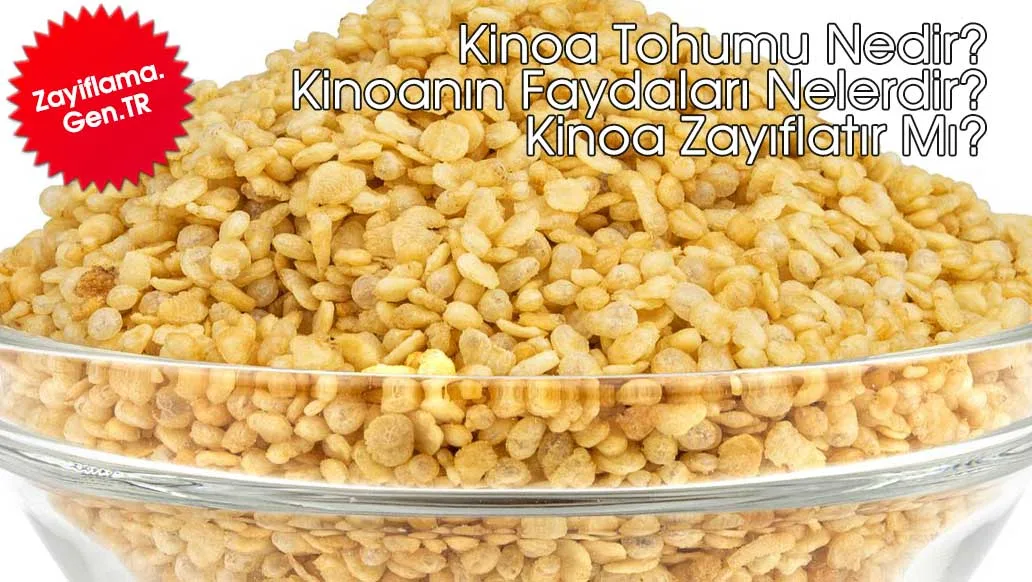 Kinoa