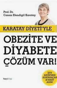 Canan Karatay Diyeti