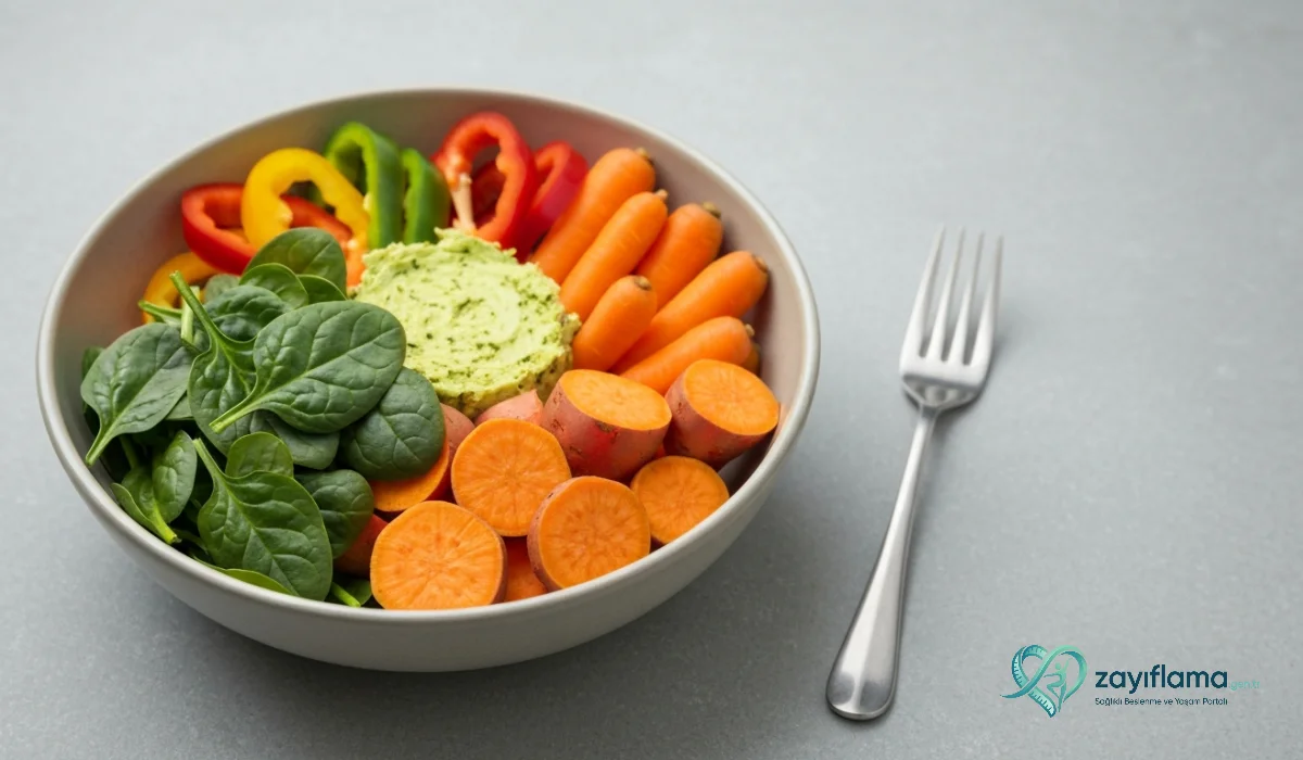 A Vitamini