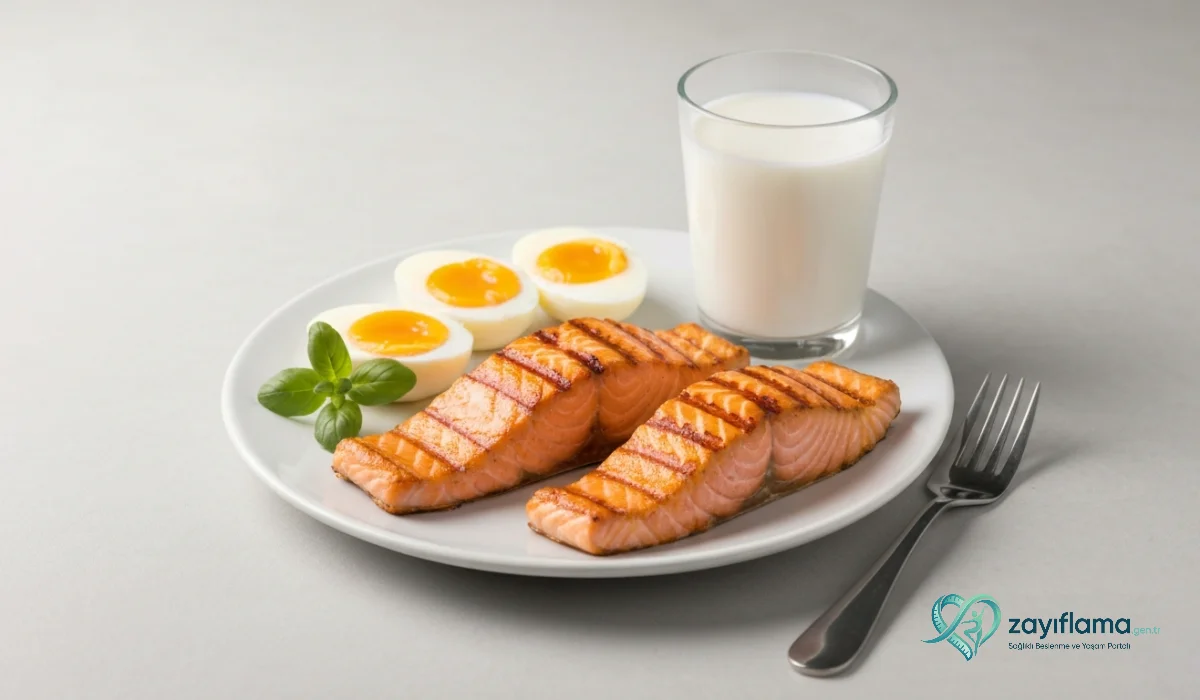 B12 Vitamini: Hafıza, Ruh Hali ve Enerji İçin Neden Hayati?