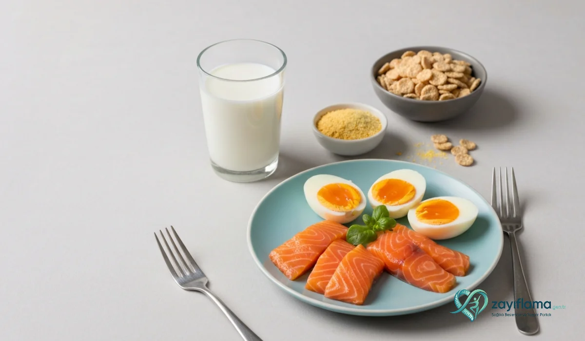 B12 Vitamini: Yorgunluktan Unutkanlığa, Bilinçli Kullanım Neden Önemli?