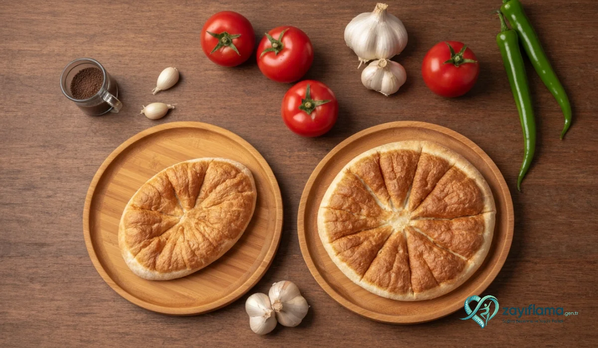 Besinler ve Karaciğer Sağlığı