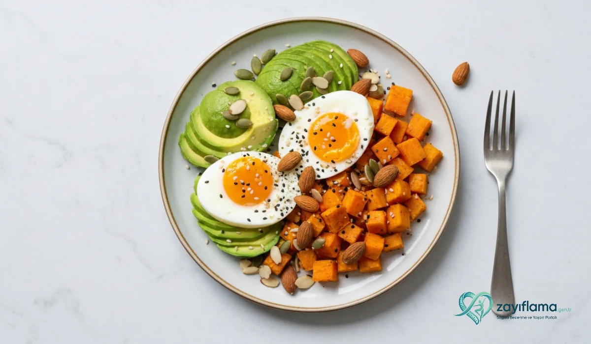 Biotin Nedir? Beslenmedeki Yeri Hakkında Bilinmesi Gerekenler