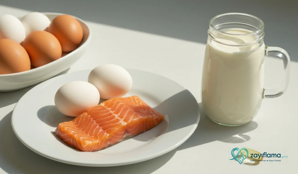 Böbrek Hastalığında D Vitamini: Neden Bu Kadar Önemli?