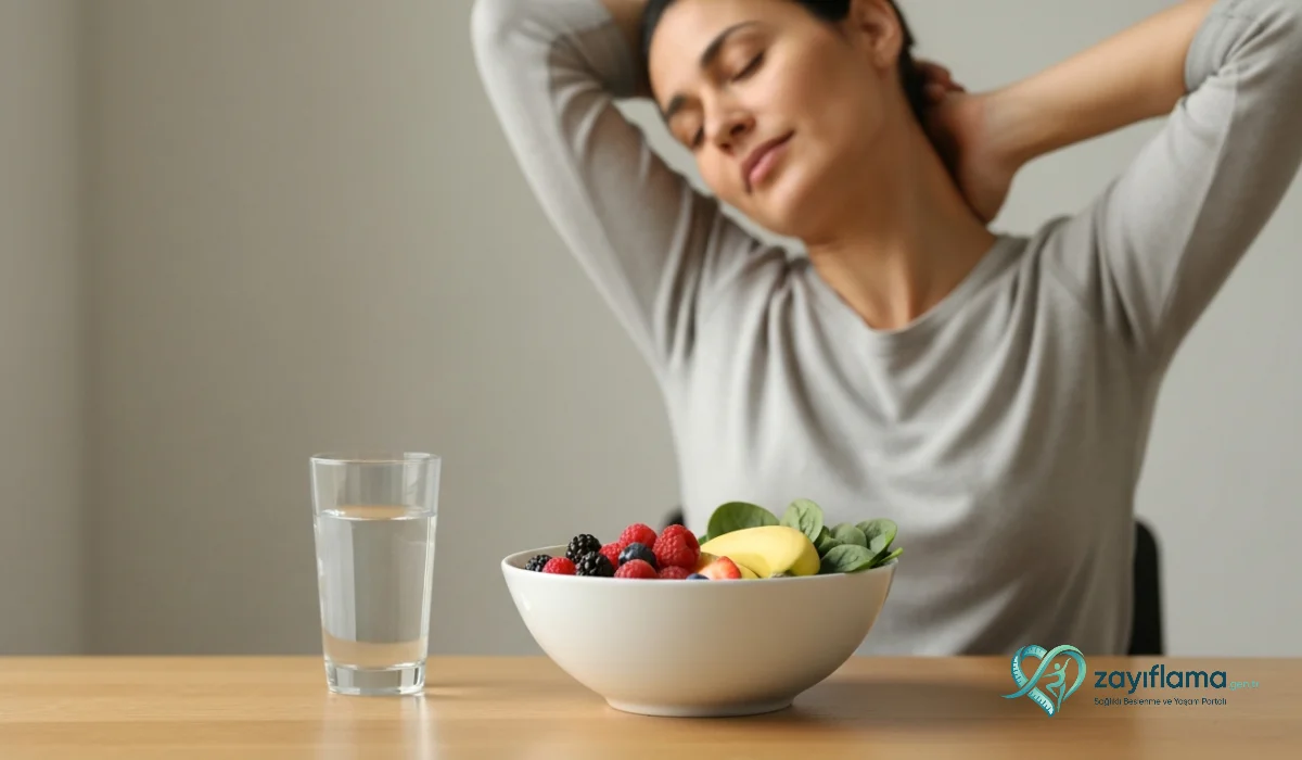 Boyun Fıtığı Nedir? Belirtileri ve Boyun Ağrısıyla Farkı