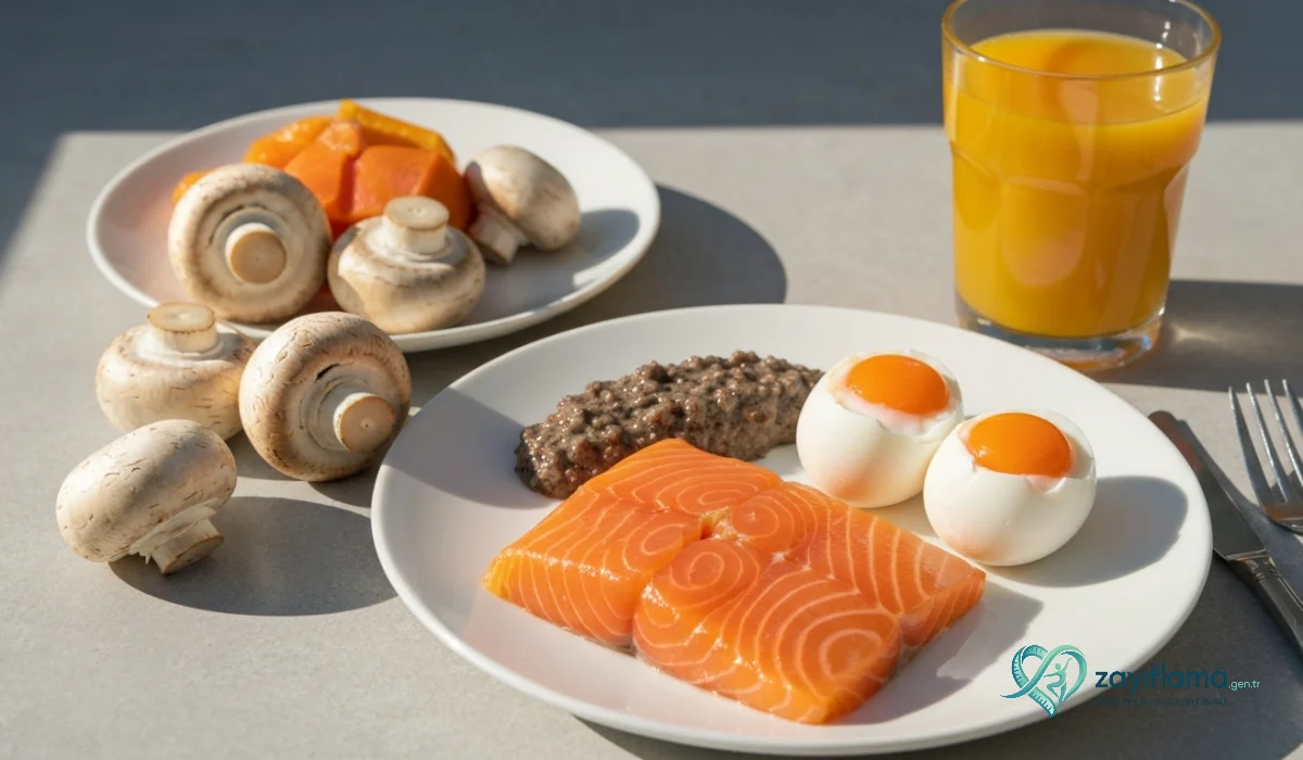 D Vitamini: Sağlığınız İçin Neden Bu Kadar Önemli?