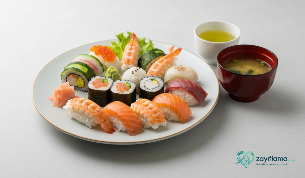 Diyet Yapmadan Kilo Vermek Mümkün mü? Japon Araştırması Ne Söylüyor?