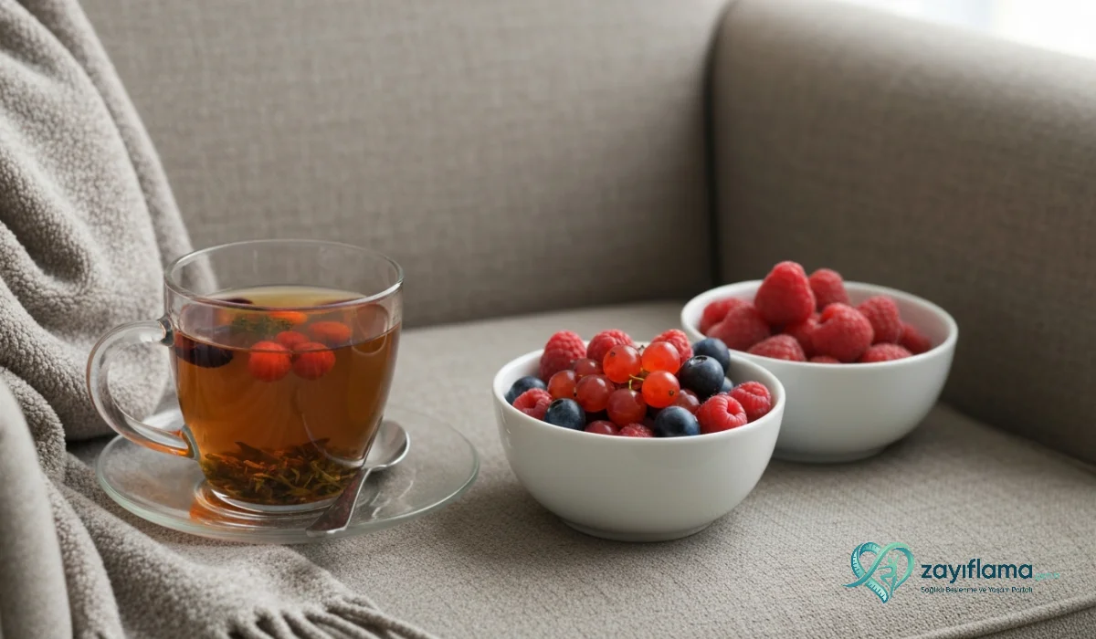 Fibromiyalji Nedir? Yaygın Ağrı ve Yorgunlukla İlişkili Belirtiler
