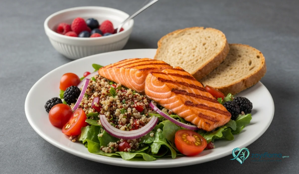 Glutensiz Diyet Nedir ve Nasıl Yapılır?