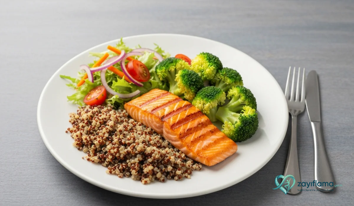 Obezite Nedir? Sağlıklı Bir Yaşam İçin Bilmeniz Gerekenler