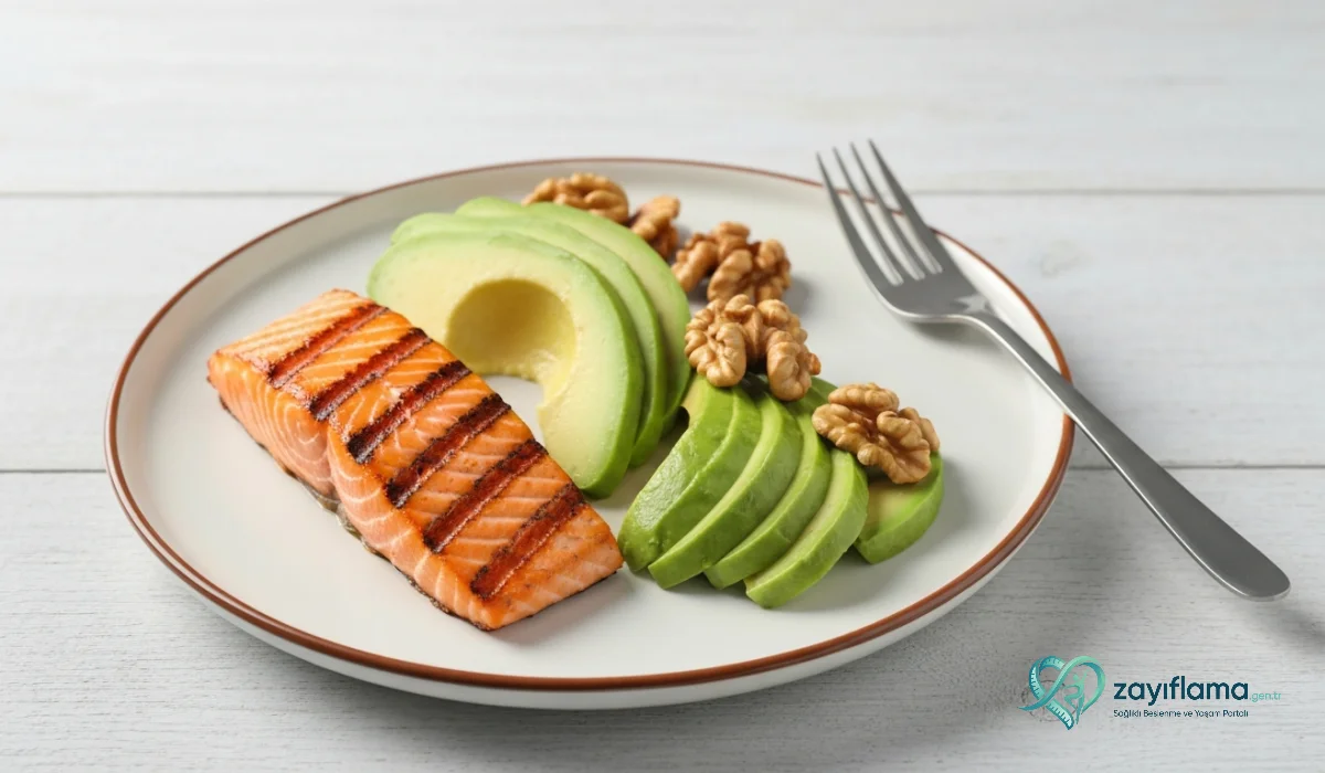 Omega-3 ve Omega-6 Dengesi: Neden Sürekli Gündemde?