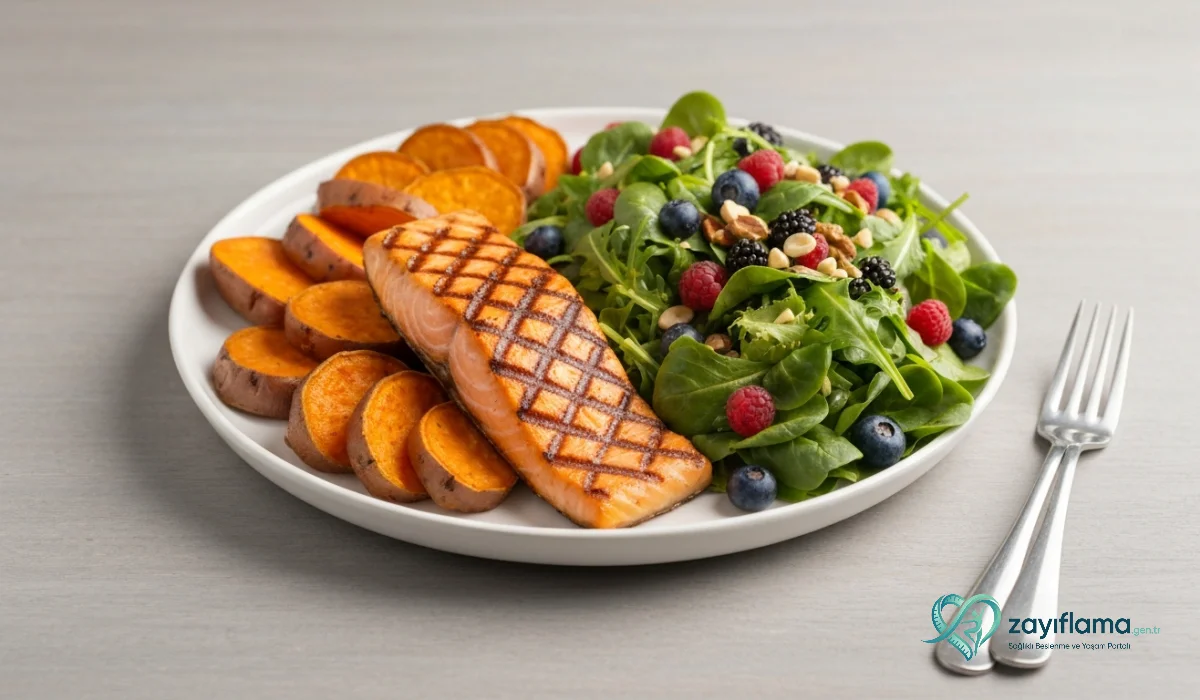 Paleo Diyeti Nedir ve Nasıl Uygulanır?