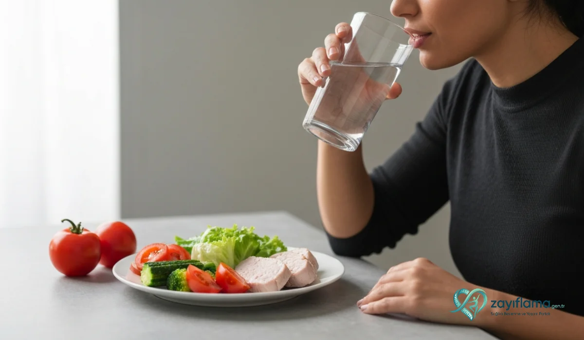 Reflü Nedir? Belirtileri ve Günlük Yaşamda Dikkat Edilebilecekler