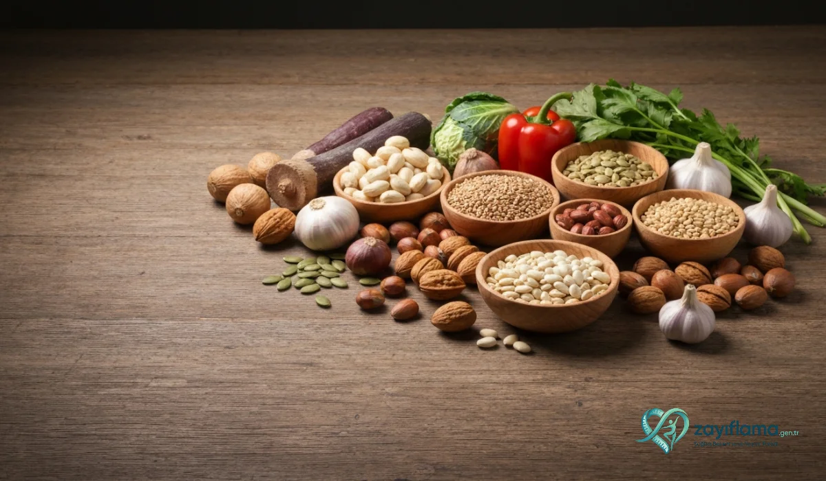 Vegan Diyeti Nedir ve Nasıl Uygulanır?
