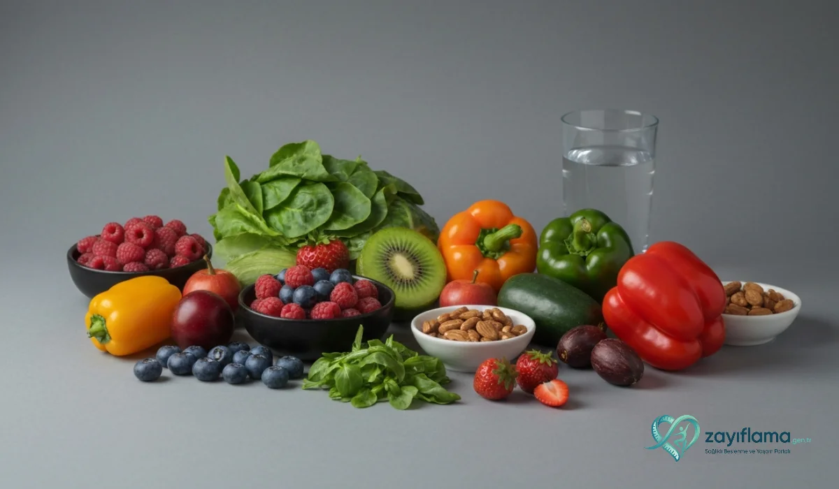 Vitaminlerin Emilimi Neden Herkeste Aynı Olmaz?