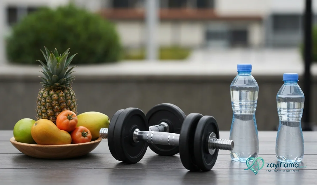Whey Proteini (WPC 35) Nedir?