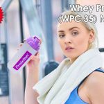 Whey Proteini (WPC 35) Nedir?