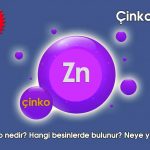 Çinko