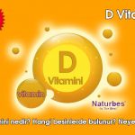 D Vitamini