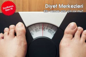 Diyet Merkezleri