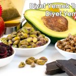 Diyet Yemek Tarifleri