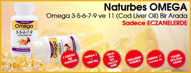 Omega 5 5 Naturbes-Omega