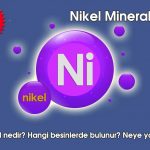 Nikel Minerali