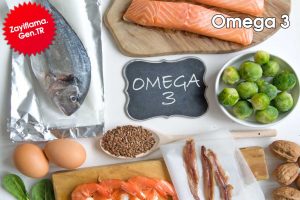 Omega 3