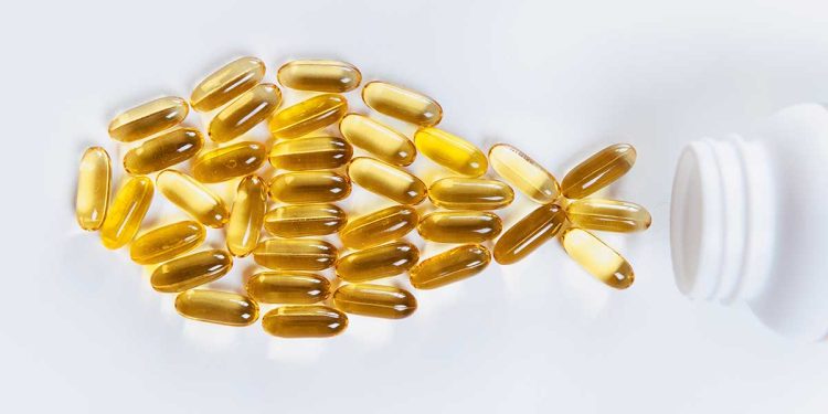 Omega 3'ün Sağlığa Faydaları