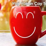 Yağ Yakan Çay