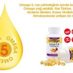 Omega 5 Nedir? Faydaları Nelerdir? Omega 5 Nelerde Bulunur?