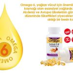 Omega 6