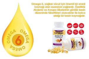 Omega 6