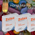 Zolax Nedir? Neden Nasıl Kullanılır? Mantar İlacı Zolax