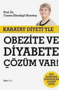 Canan Karatay Diyeti | 9 Mayıs 2024