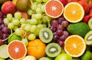 Hangi Meyveler En Çok Şeker Sahiptir ?
