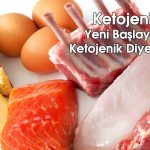 Ketojenik Diyet Rehberi