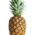 Ananas Hakkında Bilinmeyenler ve Ananasın Faydaları