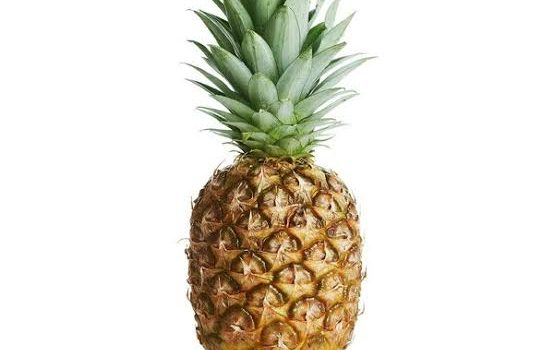 Ananas Hakkında Bilinmeyenler ve Ananasın Faydaları