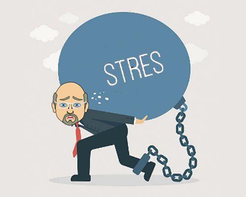 Stres Atma Yöntemleri