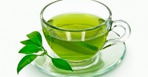 Yeşil Çay Faydaları