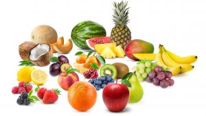 Düşük Karbonhidratlı Meyve ve Sebzeler