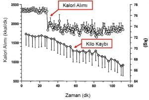 Proteinden Zengin Diyetin Kilo Verme Üzerine Etkisi | 22 Nisan 2024