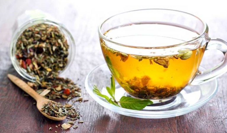 Ödem Attırıcı Çay Tarifi Ödem Attırıcı Çay Tarifi