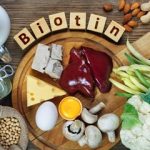 Biotin İçeren Besinler Nelerdir ? Biotin Zengini 10 Gıda