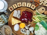 Biotin İçeren Besinler Nelerdir ? Biotin Zengini 10 Gıda