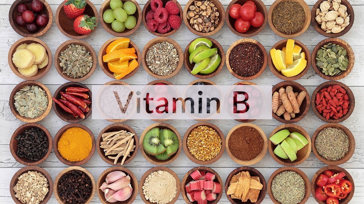 B Vitamini Eksikliği Belirtileri Nelerdir ?