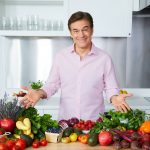 Dr. Mehmet Oz Diyeti | 21 Günlük Diyet Listesi