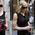 Madonna Diyeti | 7 Günlük Diyet Listesi