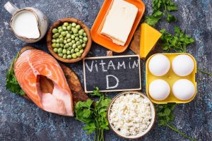 D Vitamini ve Covid-19 İlişkisi | 29 Temmuz 2024